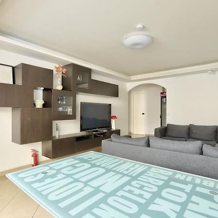 Cosy Appart Avec Balcon Pont De Flandres - Crimee Paris Exterior photo